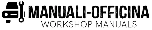 Manuali-officina