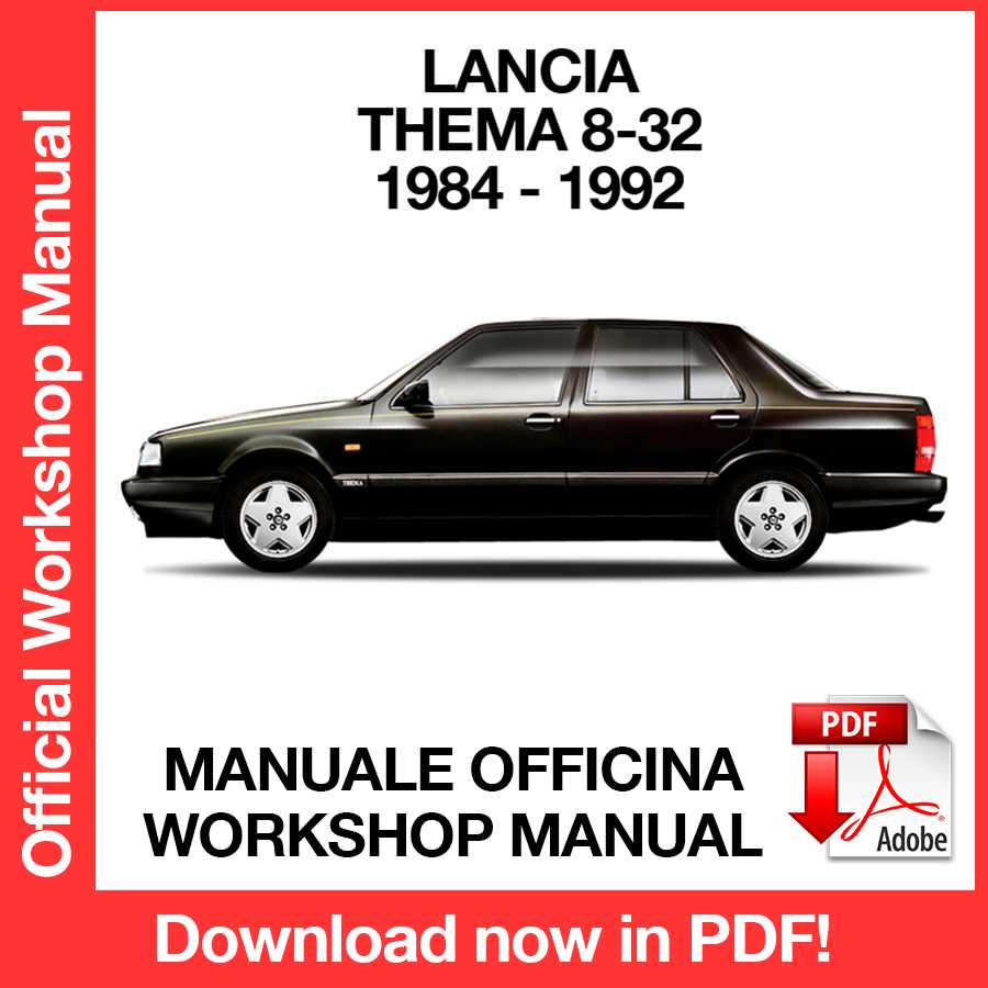 LANCIA